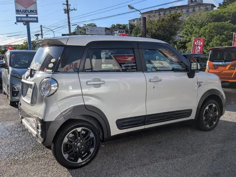 Toyota Pixis Joy