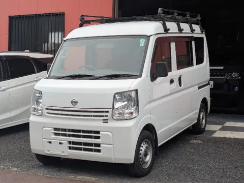 Nissan Clipper