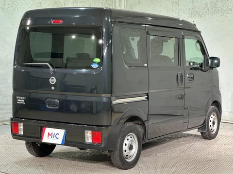 Nissan Clipper