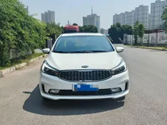 Kia Cerato (K3)