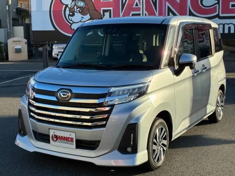 Daihatsu Thor