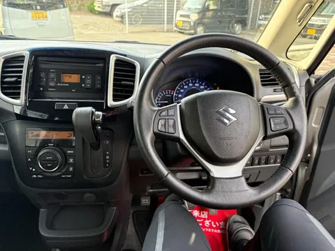 Suzuki Solio Bandit