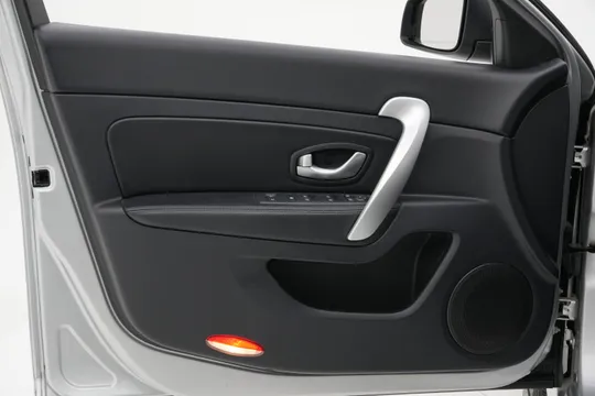 Renault SM5