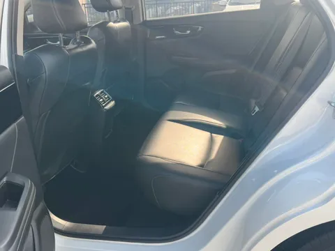 Honda Envix