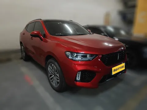 Wey VV5