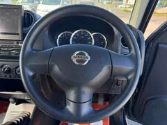 Nissan KIX