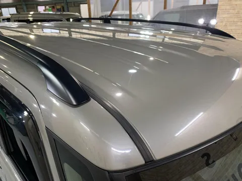 Suzuki Spacia Base