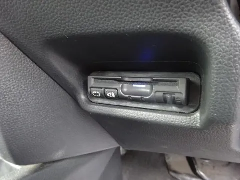 Honda Jazz (Fit)