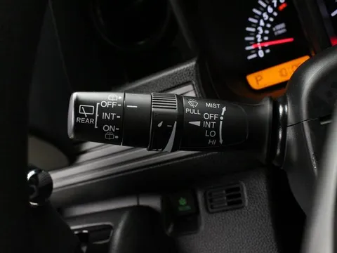 Honda N-VAN Plus Style