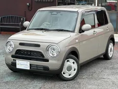 Suzuki Alto Lapin LC