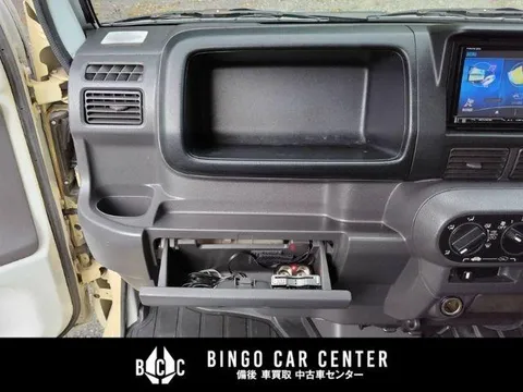 Honda Acty Truck