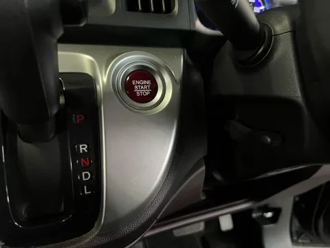 Honda N-WGN Custom