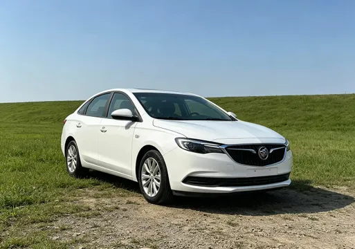 Buick Excelle GT