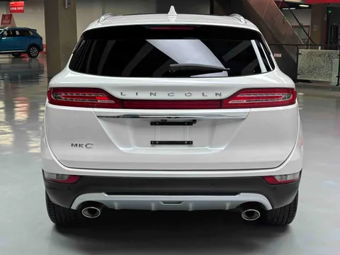 Lincoln MKC