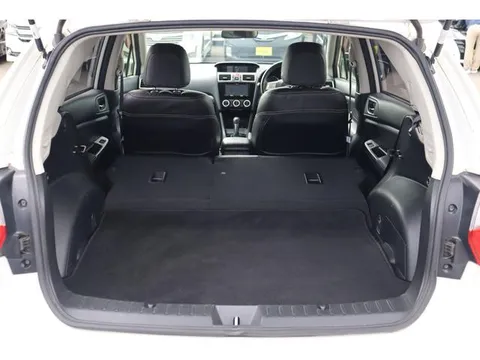 Subaru Impreza Sports