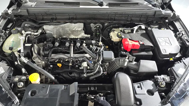 Renault XM3