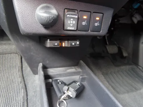 Subaru Pleo Plus