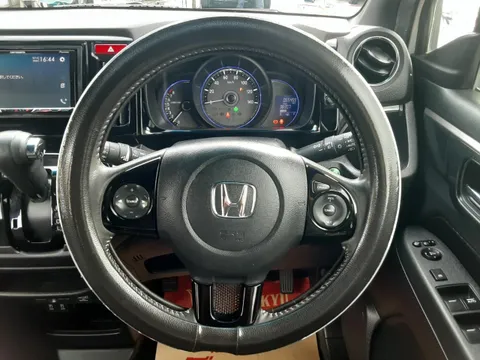 Honda N-WGN Custom