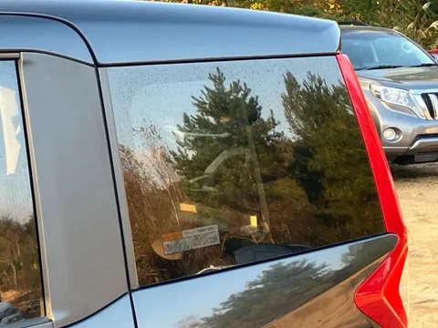 Daihatsu Thor