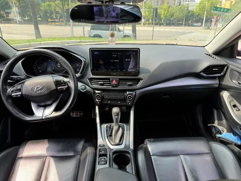 Hyundai Festa