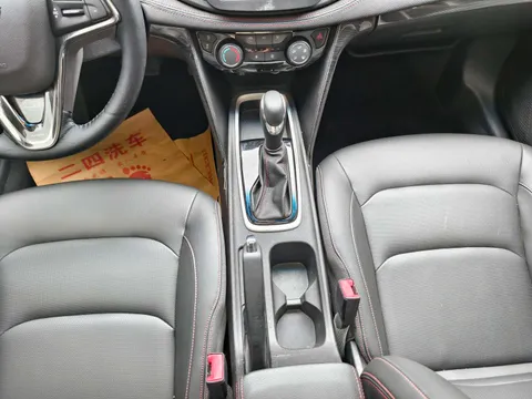 Chevrolet Monza