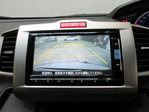 Honda Freed Spike