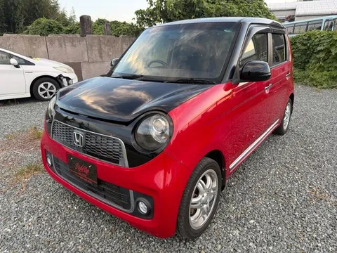 Honda N-ONE