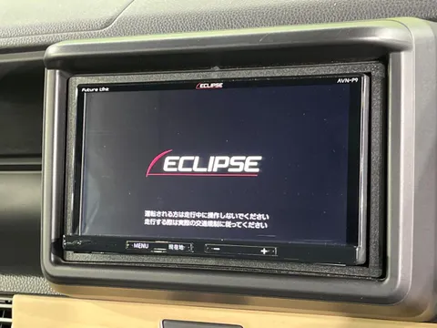 Honda N-VAN +Style
