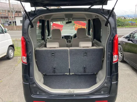 Mazda Flair Wagon