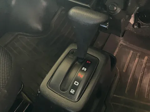Honda Vamos Hobio Pro