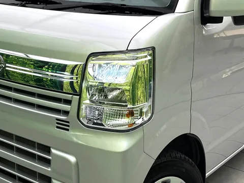 Nissan Clipper