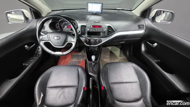 Kia Picanto (Morning)