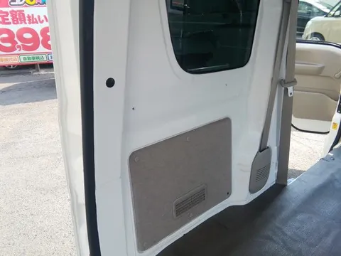 Nissan Clipper