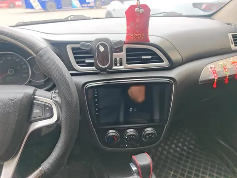 FAW Junpai D60