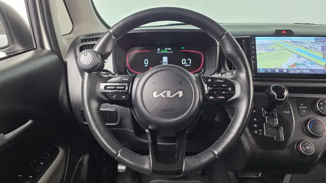 Kia Ray