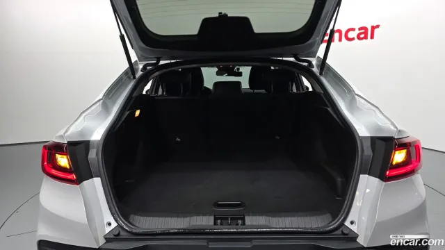 Renault XM3