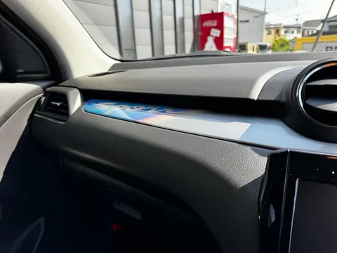 Suzuki Swift Sport