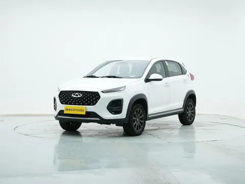 Chery Tiggo 3x