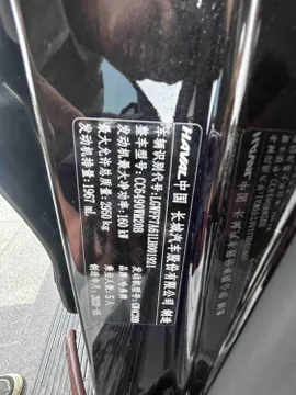 Haval H9