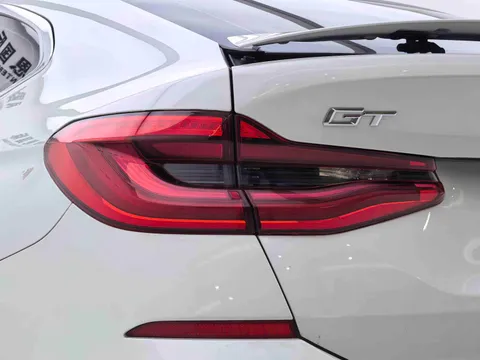 BMW Gran Turismo