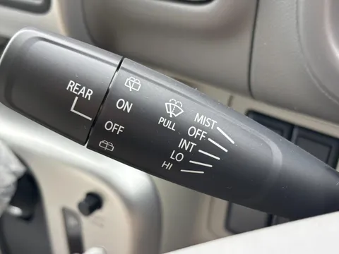 Mitsubishi Town Box