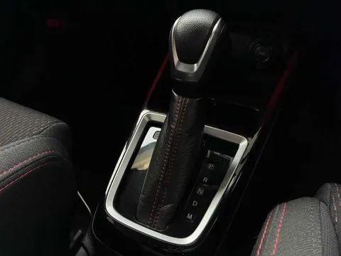 Suzuki Swift Sport