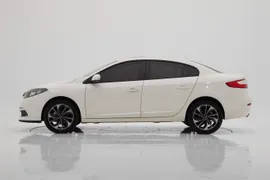 Renault SM3