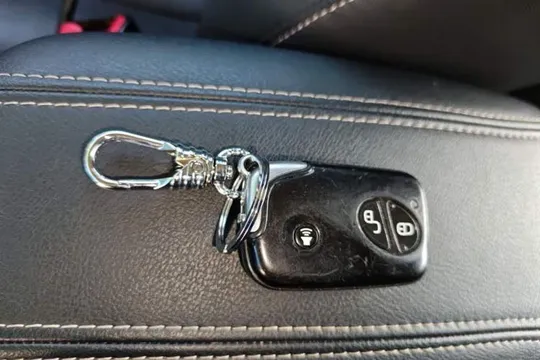 BYD F3