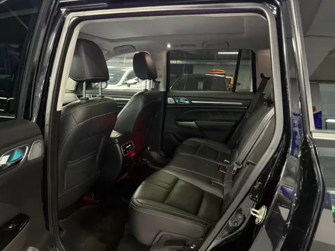Gac GS8