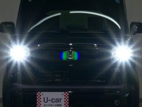 Honda N-BOX Joy