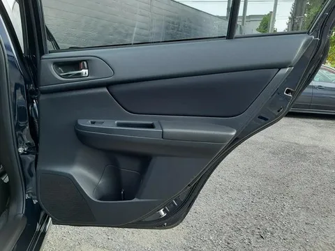 Subaru Impreza G4