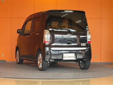 Daihatsu Tanto Exe