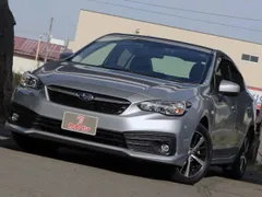 Subaru Impreza G4