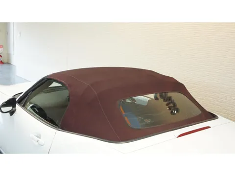 Mazda MX-5 (Roadster)